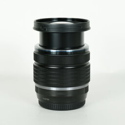 OLYMPUS M.ZUIKO DIGITAL ED 12‑45mm F4.0 PRO