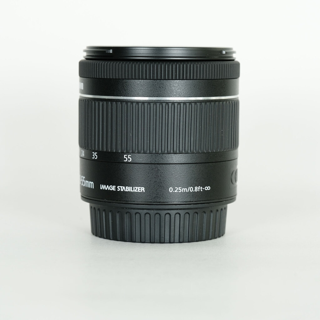 Canon EF-S18-55mm F4-5.6 IS STM Canon EF-S18-55mm F4-5.6 IS STM