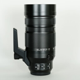 Panasonic LEICA DG VARIO-ELMAR 100-400mm / F4.0-6.3 II ASPH. / POWER O.I.S.