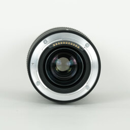 Nikon NIKKOR Z 24-200mm f/4-6.3 VR Nikon NIKKOR Z 24-200mm f/4-6.3 VR