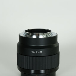 SONY FE 50mm F1.8 SEL50F18F SONY FE 50mm F1.8 SEL50F18F