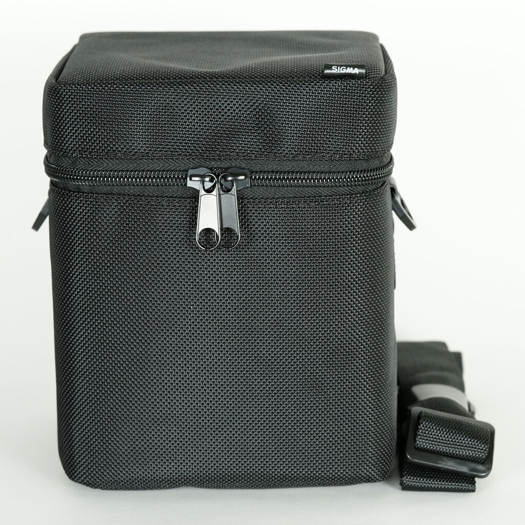 SIGMA 24-70mm F2.8 DG DN II｜Art [ソニーE用]