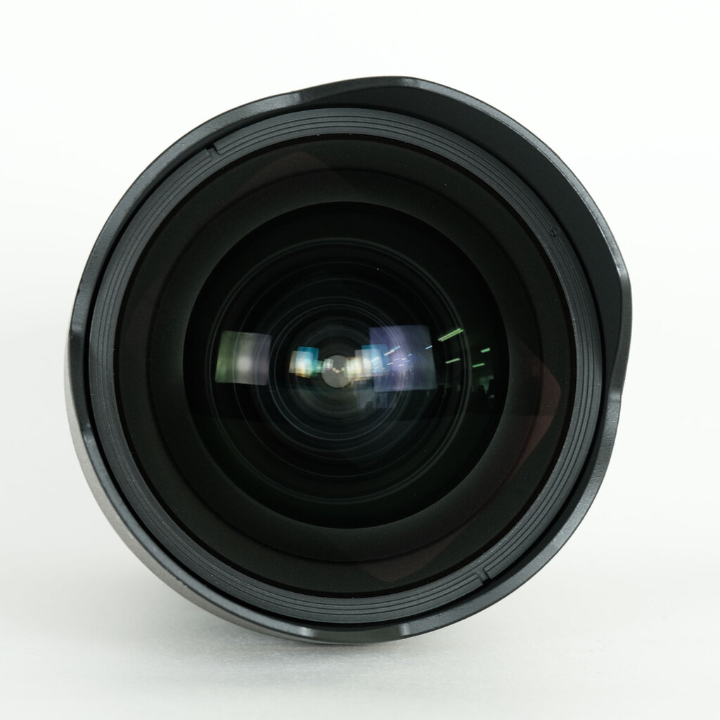 Nikon AF-S NIKKOR 14-24mm f/2.8G ED Nikon AF-S NIKKOR 14-24mm f/2.8G ED