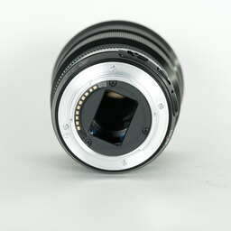 FUJIFILM XF10-24mmF4 R OIS