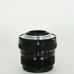 FUJIFILM XF23mmF2 R WR FUJIFILM XF23mmF2 R WR