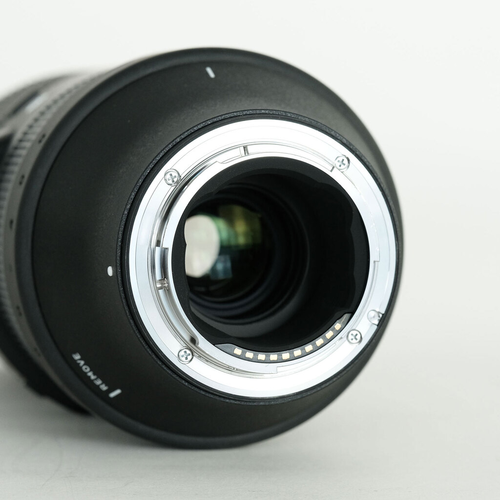 SIGMA 100-400mm F5-6.3 DG DN OS｜Contemporary [ソニーE用]