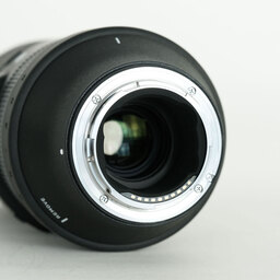 SIGMA 100-400mm F5-6.3 DG DN OS｜Contemporary [ソニーE用]