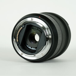 Panasonic LUMIX S 20-60mm F3.5-5.6