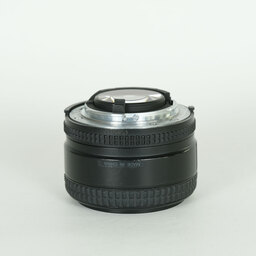 Nikon Ai AF Nikkor 50mm F1.4D
