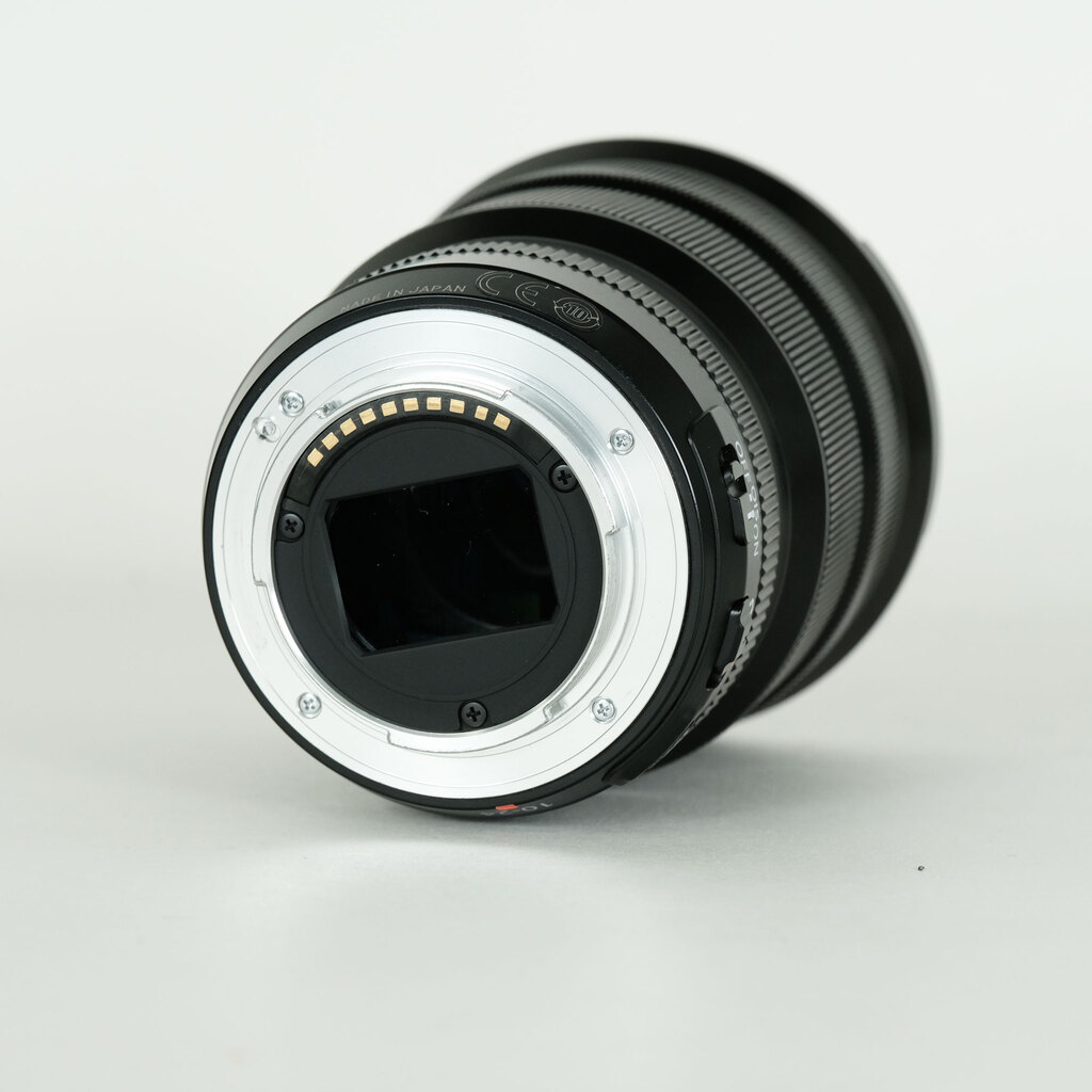 FUJIFILM XF10-24mmF4 R OIS FUJIFILM XF10-24mmF4 R OIS