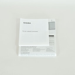 SIGMA 150-600mm F5-6.3 DG OS HSM | Contemporary [キヤノンEF用]