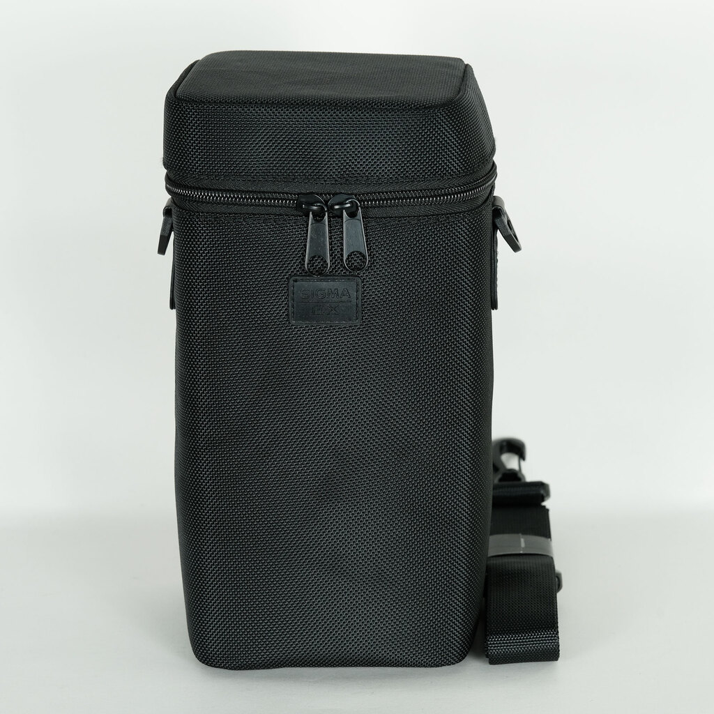 SIGMA MACRO 105mm F2.8 EX DG OS HSM [ニコンF用]