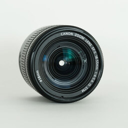 Canon EF-S55-250mm F4-5.6 IS STM Canon EF-S55-250mm F4-5.6 IS STM