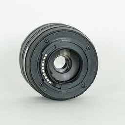 FUJIFILM XC15-45mmF3.5-5.6 OIS PZ