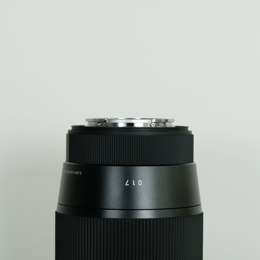 SIGMA 16mm F1.4 DC DN｜Contemporary [フジフイルムX用]