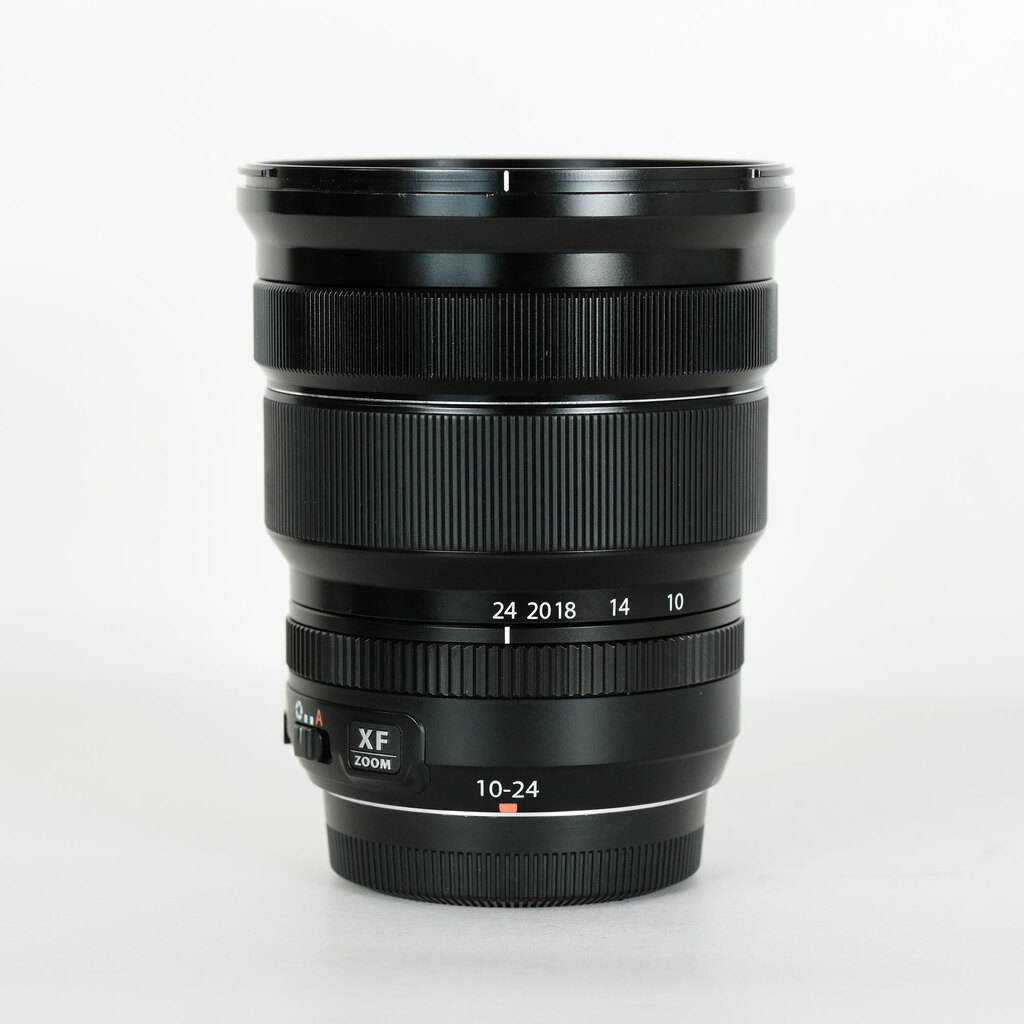 富士フイルム フジノンレンズ FUJINON XF10-24mmF4 R OIS 富士フイルム フジノンレンズ XF10-24mmF4 R OIS WR 価格比較