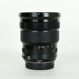 FUJIFILM XF10-24mmF4 R OIS FUJIFILM XF10-24mmF4 R OIS