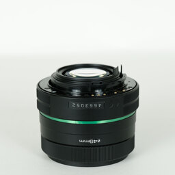 PENTAX smc PENTAX-DA 35mmF2.4AL PENTAX smc PENTAX-DA 35mmF2.4AL