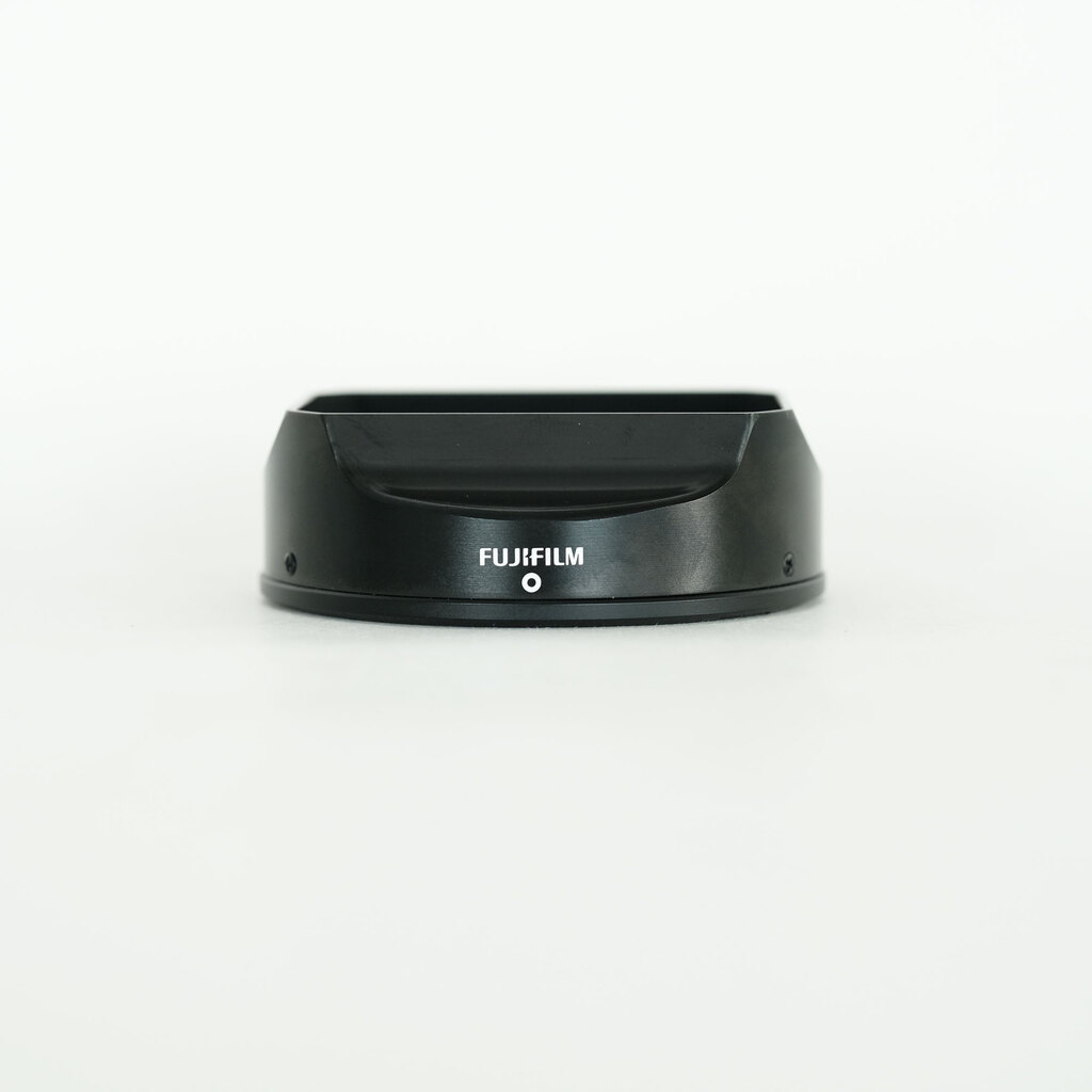 FUJIFILM XF18mmF2 R FUJIFILM XF18mmF2 R