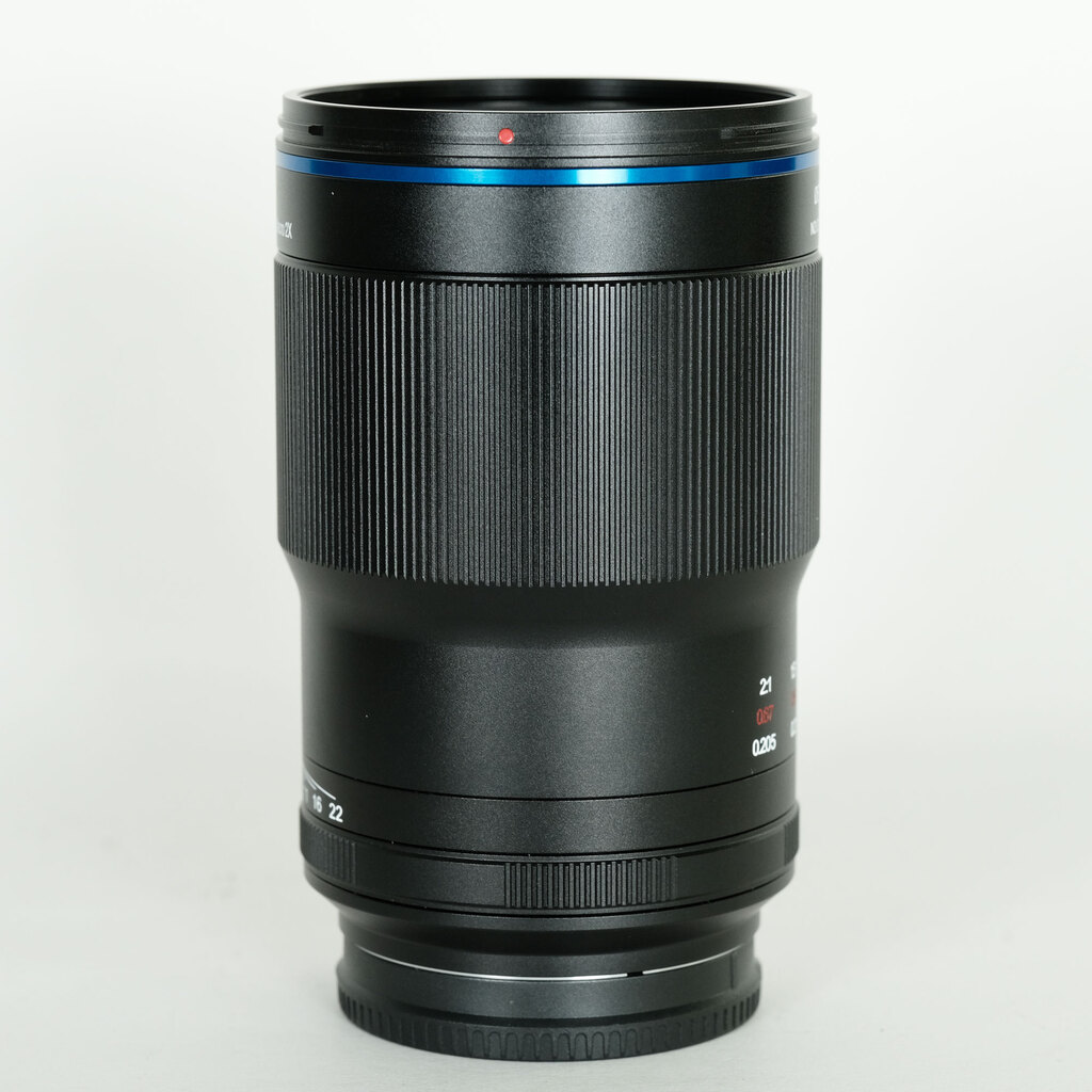 LAOWA 90mm F2.8 2X ULTRA MACRO APO（ソニーE用）