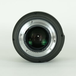 Nikon AF-S VR Micro-Nikkor 105mm f/2.8G IF-ED