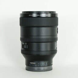 SONY FE 100mm F2.8 STF GM OSS SEL100F28GM SONY FE 100mm F2.8 STF GM OSS SEL100F28GM