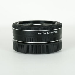Canon EF-S24mm F2.8 STM Canon EF-S24mm F2.8 STM