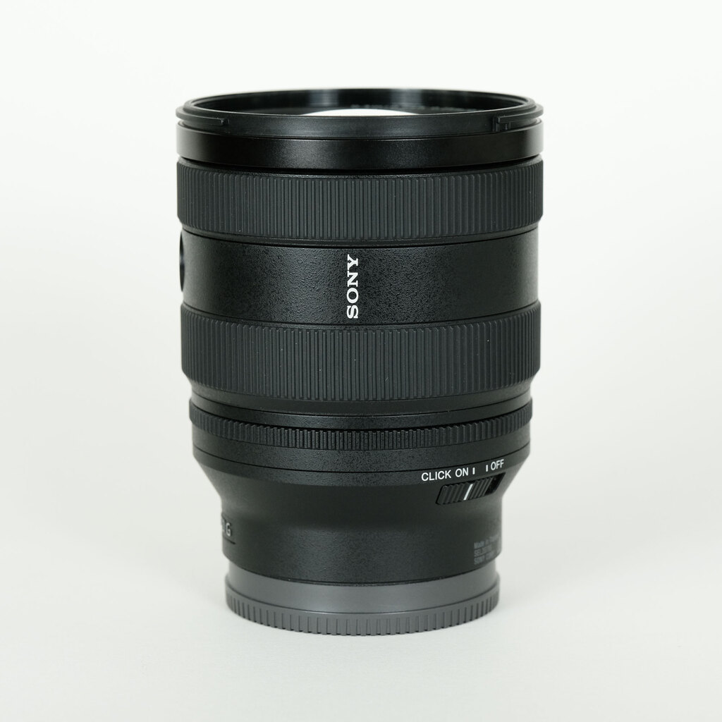 SONY FE 20-70mm F4 G SEL2070G SONY FE 20-70mm F4 G SEL2070G