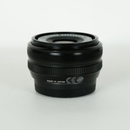 FUJIFILM XF18mmF2 R FUJIFILM XF18mmF2 R