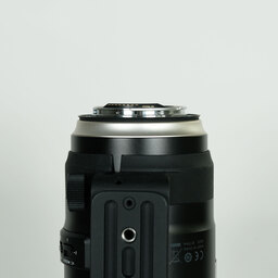 TAMRON SP 70-200mm F/2.8 Di VC USD G2（Model A025）[キヤノン用]