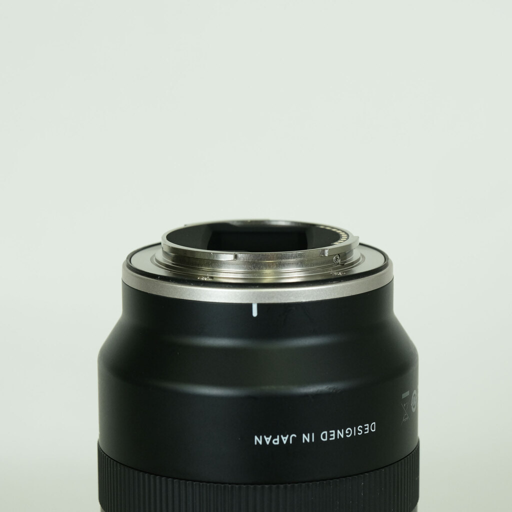 TAMRON 17-70mm F/2.8 Di III-A VC RXD (Model B070) [ソニーE用]