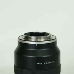TAMRON 17-70mm F/2.8 Di III-A VC RXD (Model B070) [ソニーE用]