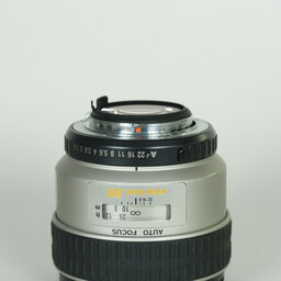 PENTAX FA*85mm F1.4[IF]