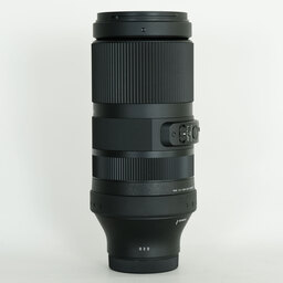 SIGMA 100-400mm F5-6.3 DG DN OS｜Contemporary [ソニーE用]