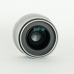 PENTAX DA35mm F2.4 AL シルバー PENTAX DA35mm F2.4 AL シルバー