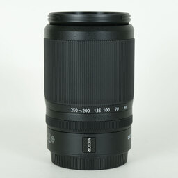 Nikon NIKKOR Z DX 50-250mm f/4.5-6.3 VR