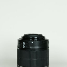Canon EF-S18-55mm F3.5-5.6 IS STM Canon EF-S18-55mm F3.5-5.6 IS STM