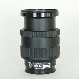 SONY DT 16-50mm F2.8 SSM SAL1650 SONY DT 16-50mm F2.8 SSM SAL1650