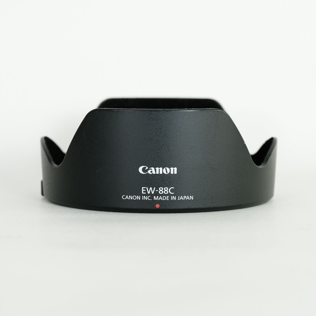 Canon EF24-70mm F2.8L II USM Canon EF24-70mm F2.8L II USM