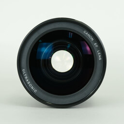 Canon EF28-70mm F2.8L USM