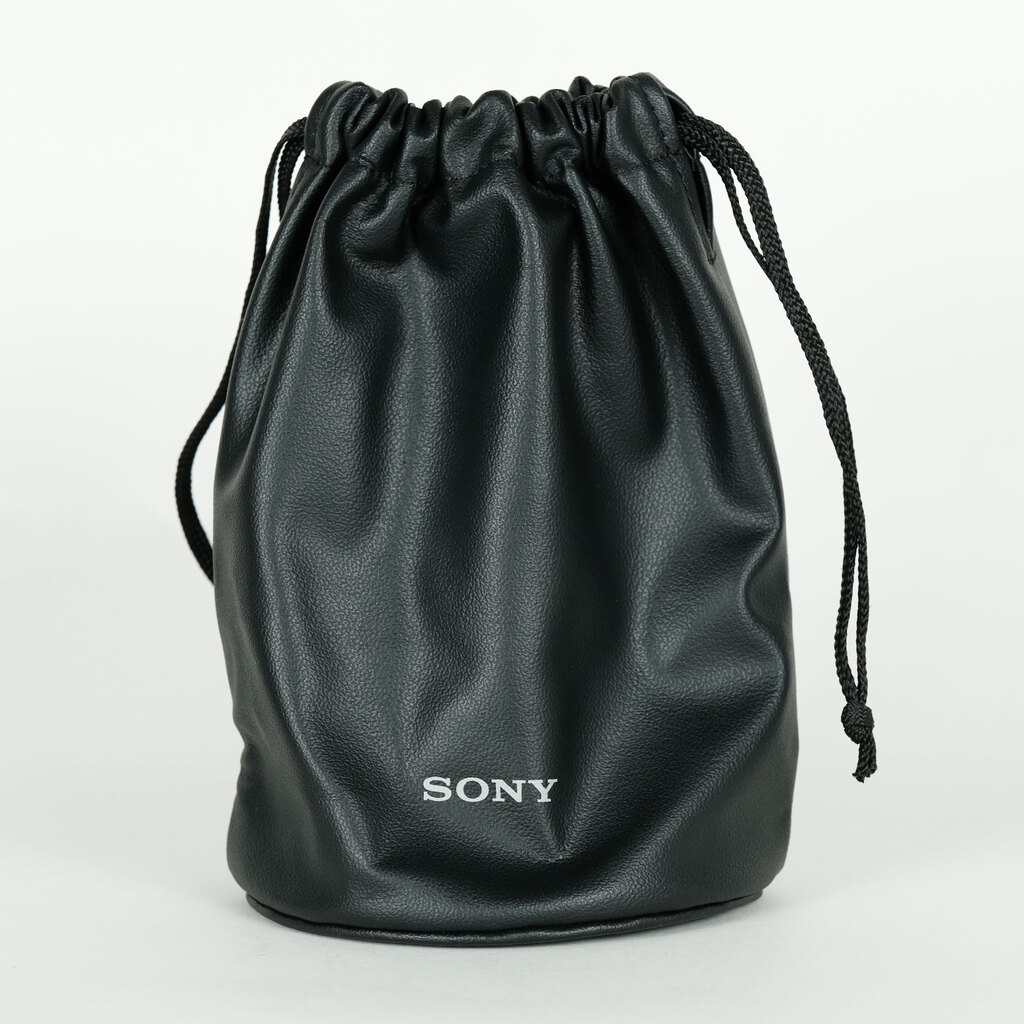 SONY FE 20-70mm F4 G SEL2070G SONY FE 20-70mm F4 G SEL2070G