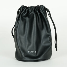 SONY FE 20-70mm F4 G SEL2070G SONY FE 20-70mm F4 G SEL2070G