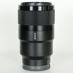 SONY FE 90mm F2.8 Macro G OSS SEL90M28G SONY FE 90mm F2.8 Macro G OSS SEL90M28G