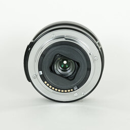 SONY E PZ 16-50mm F3.5-5.6 OSS SELP1650 SONY E PZ 16-50mm F3.5-5.6 OSS SELP1650