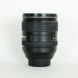 Nikon AF-S NIKKOR 24-120mm f/4G ED VR Nikon AF-S NIKKOR 24-120mm f/4G ED VR