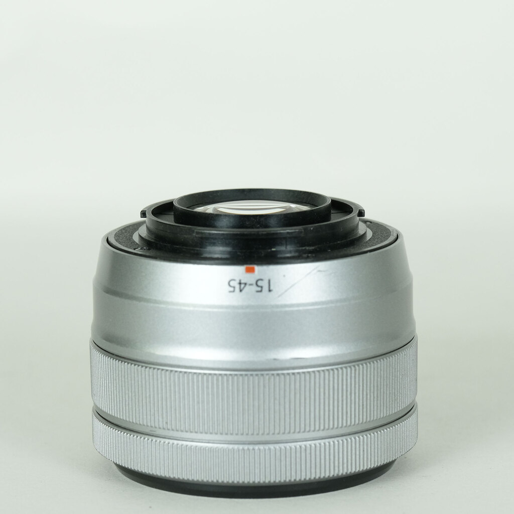 FUJIFILM XC15-45mmF3.5-5.6 OIS PZ FUJIFILM XC15-45mmF3.5-5.6 OIS PZ