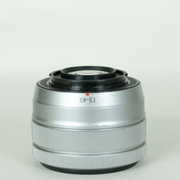 FUJIFILM XC15-45mmF3.5-5.6 OIS PZ FUJIFILM XC15-45mmF3.5-5.6 OIS PZ
