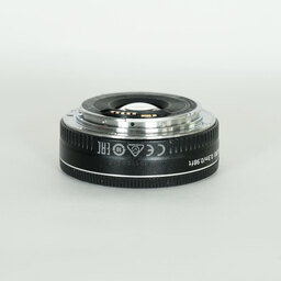 Canon EF40mm F2.8 STM