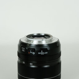 FUJIFILM XF18-55mmF2.8-4 R LM OIS FUJIFILM XF18-55mmF2.8-4 R LM OIS