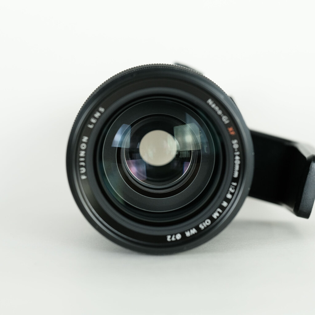 FUJIFILM XF50-140mmF2.8 R LM OIS WR FUJIFILM XF50-140mmF2.8 R LM OIS WR